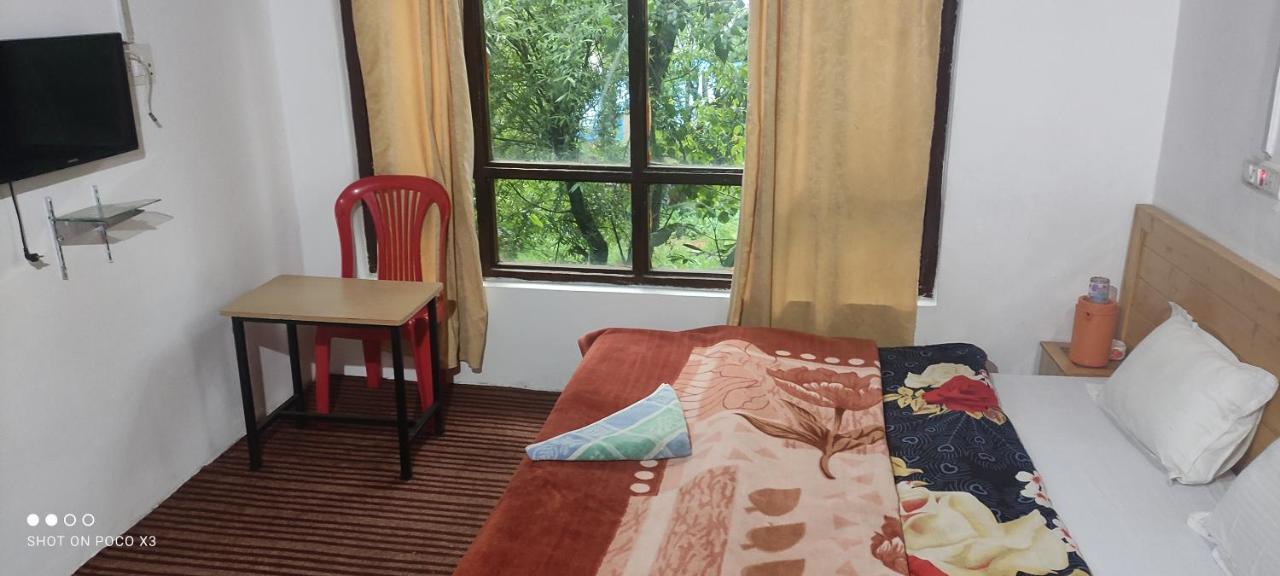 Jahangir Cottage Pahalgām Extérieur photo