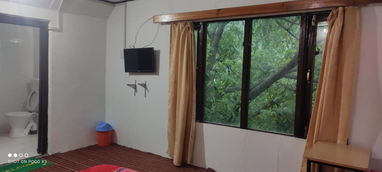Jahangir Cottage Pahalgām Extérieur photo
