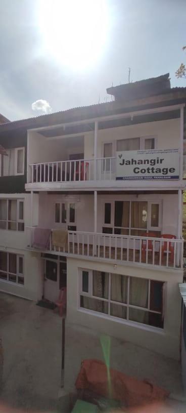 Jahangir Cottage Pahalgām Extérieur photo